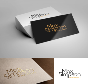 Logo Design by Carlos Alba D. for this project | Design: #12405706