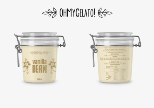 Design Emballage par Tegridy Studio pour ce projet | Design : #12376766