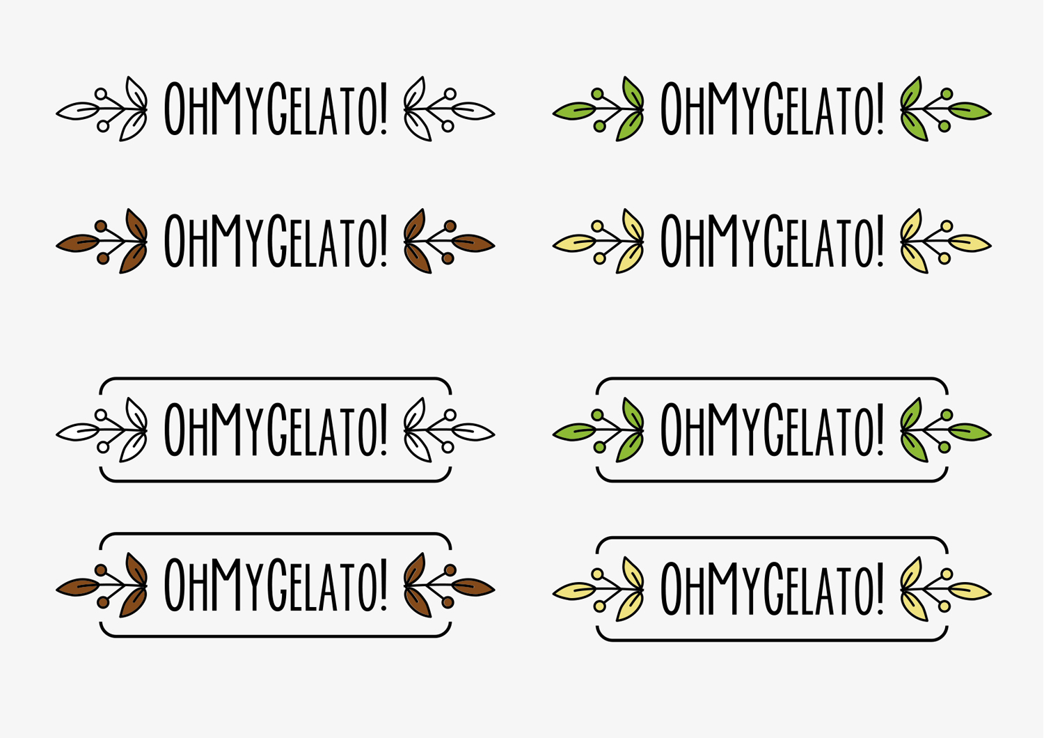 Packaging Design by Tegridy Studio for this project | Design #12376767