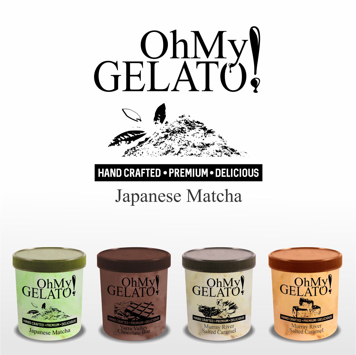 Packaging Design by FlorinMH for this project | Design #12469120