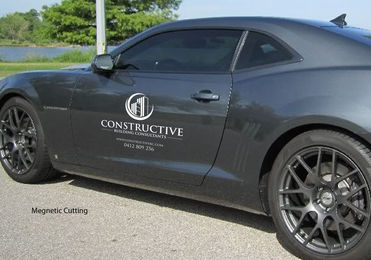 Signage Design by Pint & Promotional Projects for this project | Design #12356420