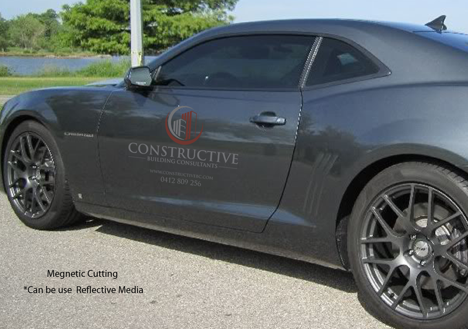 Signage Design by Pint & Promotional Projects for this project | Design #12360414