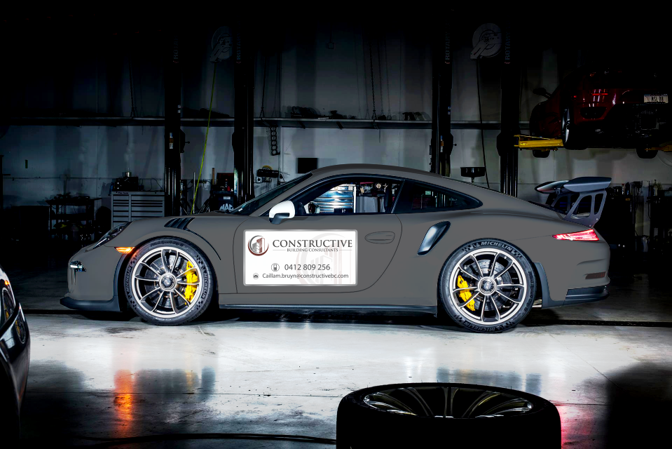 Signage Design by Anung Shudax for this project | Design #12399041