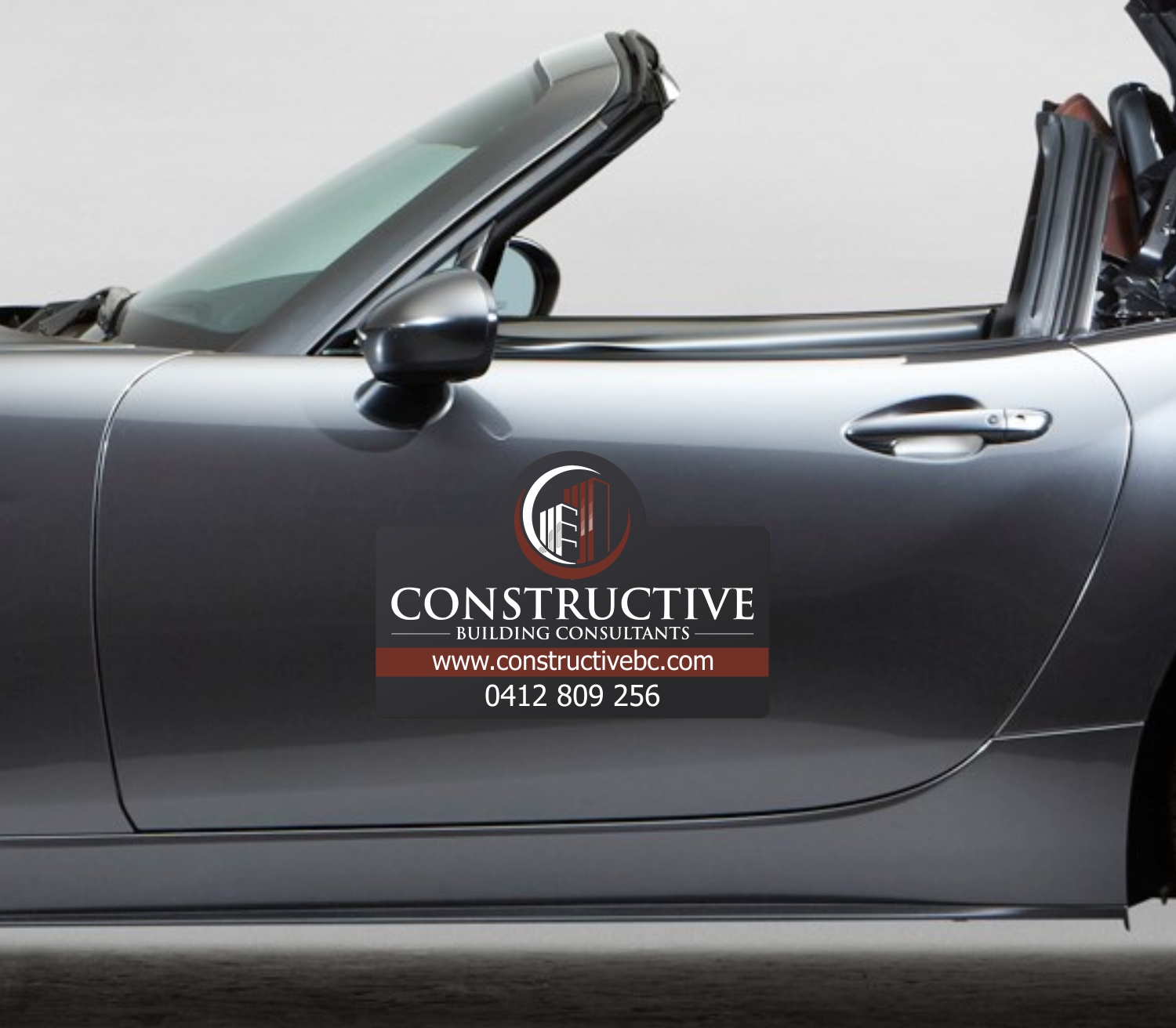 Signage Design by Maestroto for this project | Design #12369825