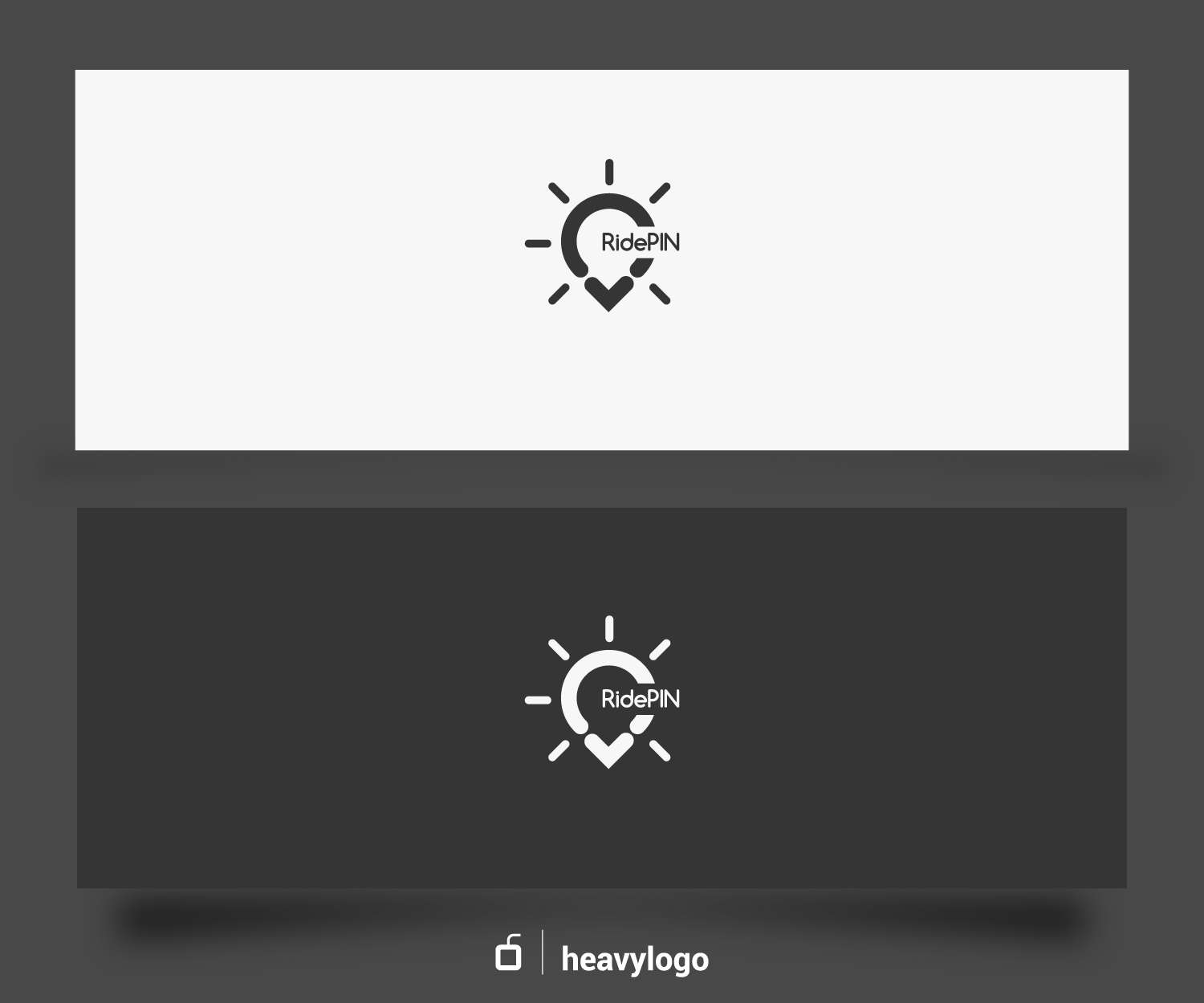 Logo Design by heavylogo for Interprogram, Inc. | Design #12349008