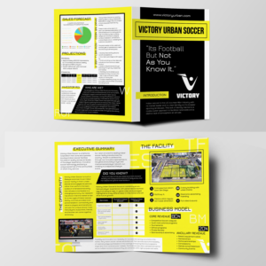 Flyer Design by Claireative for this project | Design: #12385216