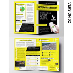 Flyer Design by Claireative for this project | Design: #12386202