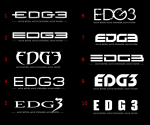 Graphic Design by ZETA for this project | Design: #2442999