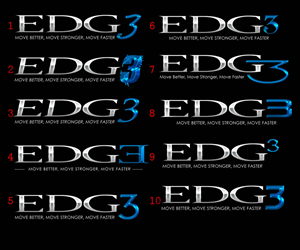 Graphic Design by ZETA for this project | Design: #2449579