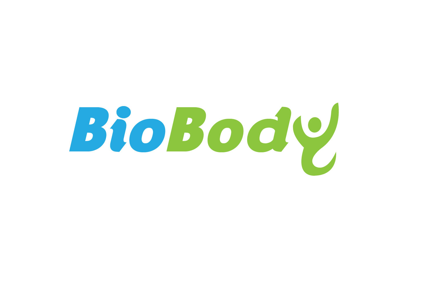 Diseño de Logo por renderman para BioBody | Diseño #12361284
