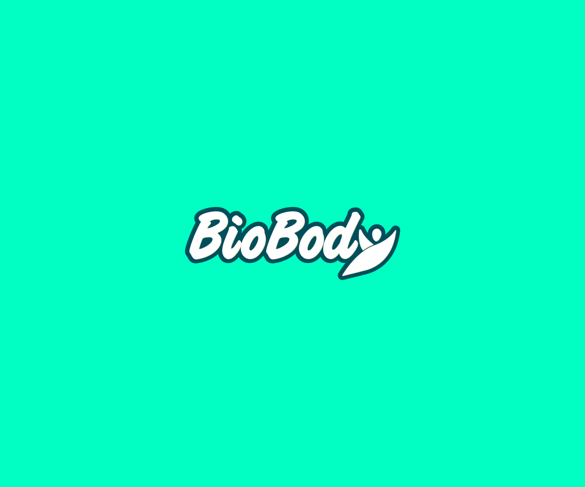 Logo-Design von lionx für BioBody | Design #12366449