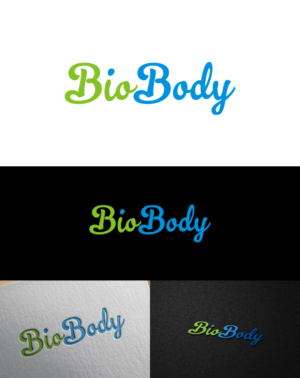 Design de Logo par kenjie0476 pour BioBody | Design : #12359640