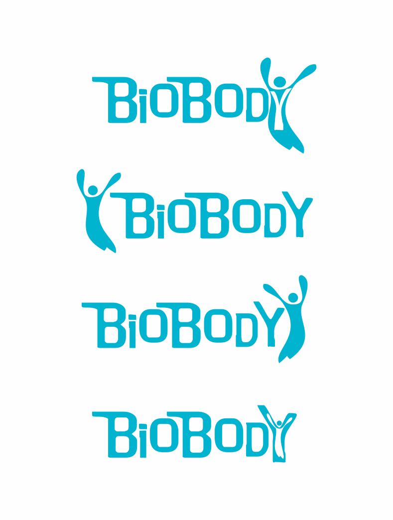 Logo-Design von pa2pat für BioBody | Design #12395013