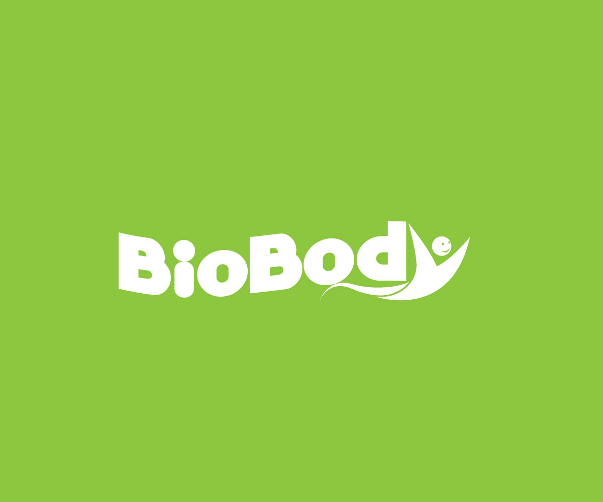 Design de Logo par Aeidan pour BioBody | Design #12365830