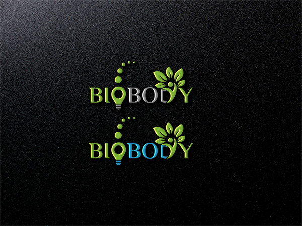 Logo Design by EGYPT KING for BioBody | Design #12359825