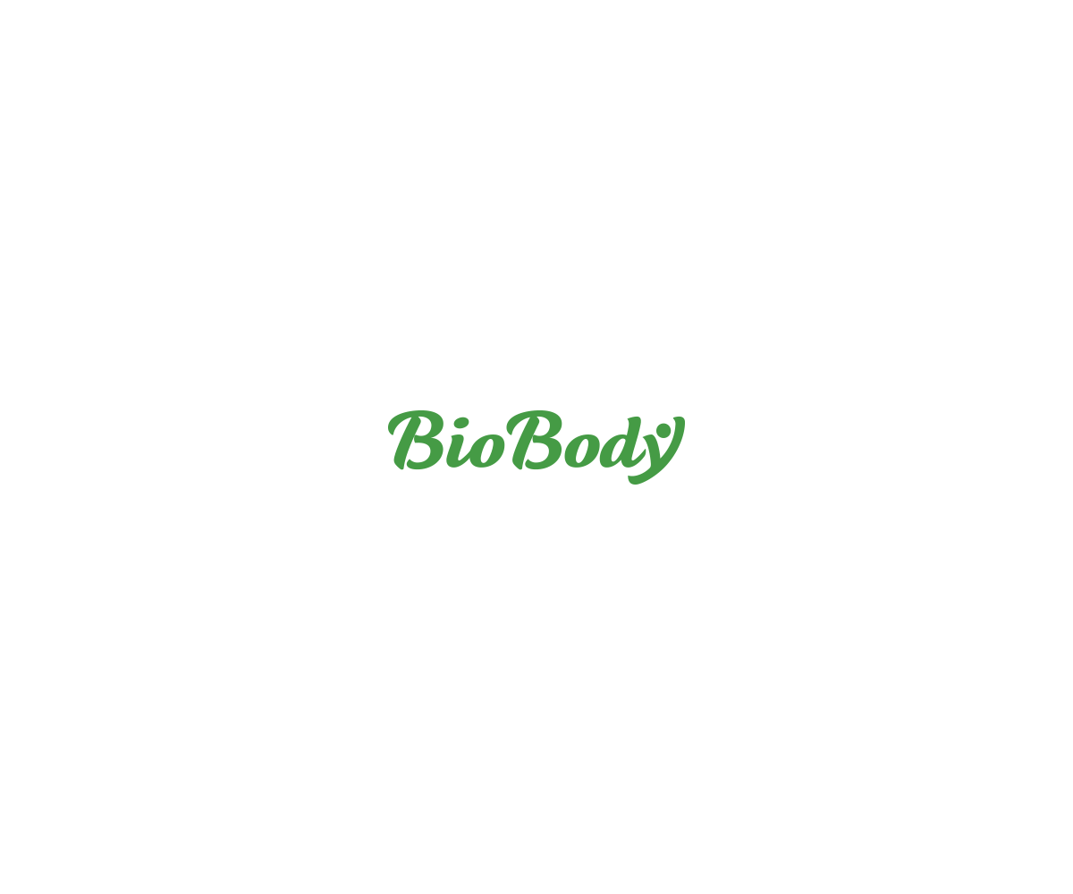 Design de Logo par akineton2 pour BioBody | Design #12360598