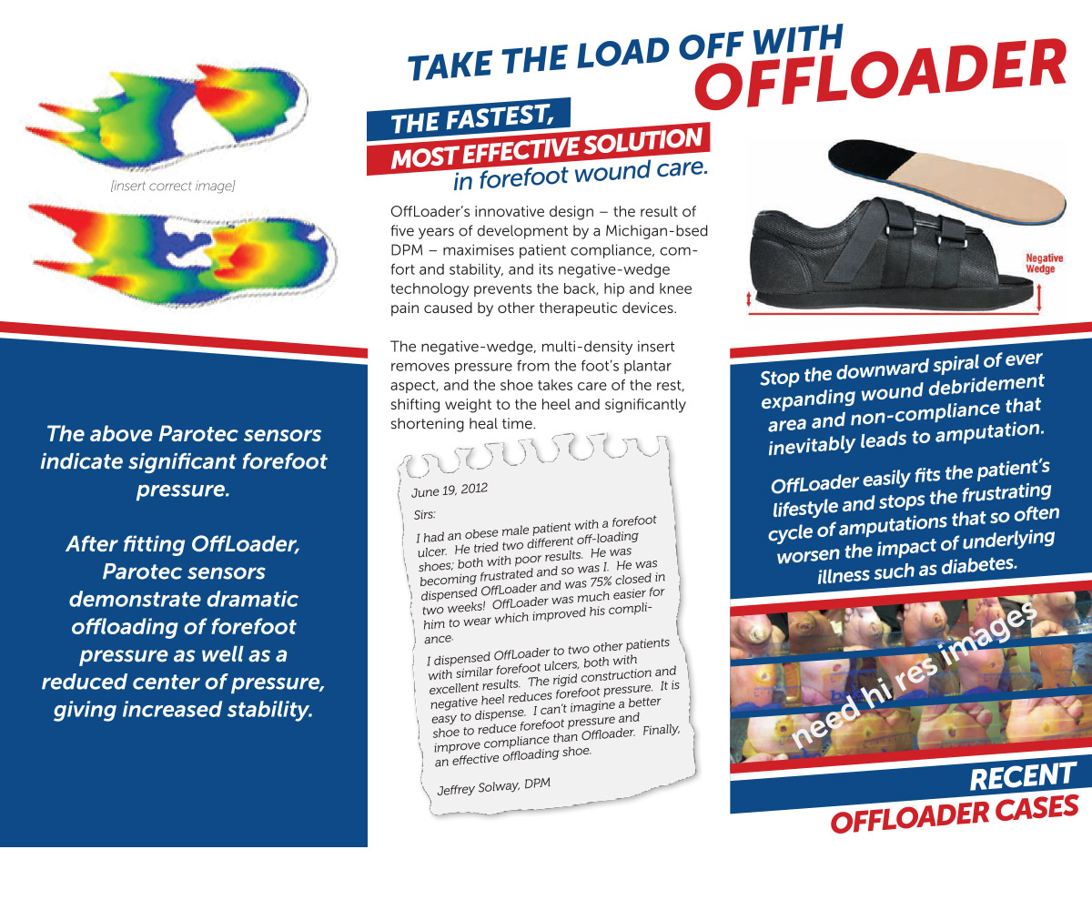 Brochure Design by Anne Baker for this project | Design #2426906