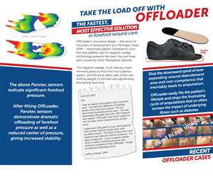 Brochure Design by Anne Baker for this project | Design: #2426906