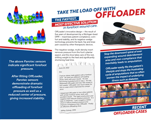 Brochure Design by Anne Baker for this project | Design: #2444442