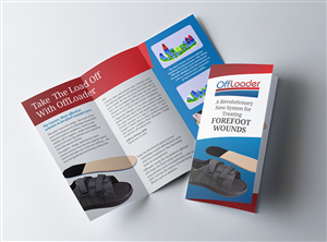 Diseño de Brochure por laxman2creative para este proyecto | Diseño: #2471649