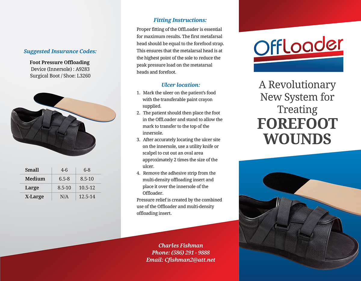 Brochure Design by laxman2creative for this project | Design #2471662