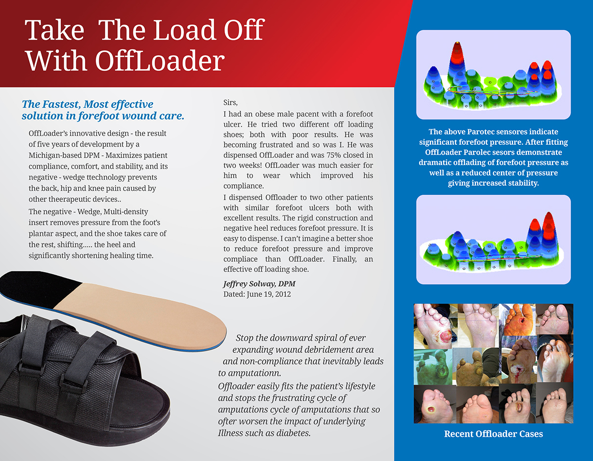 Brochure Design by laxman2creative for this project | Design #2471664