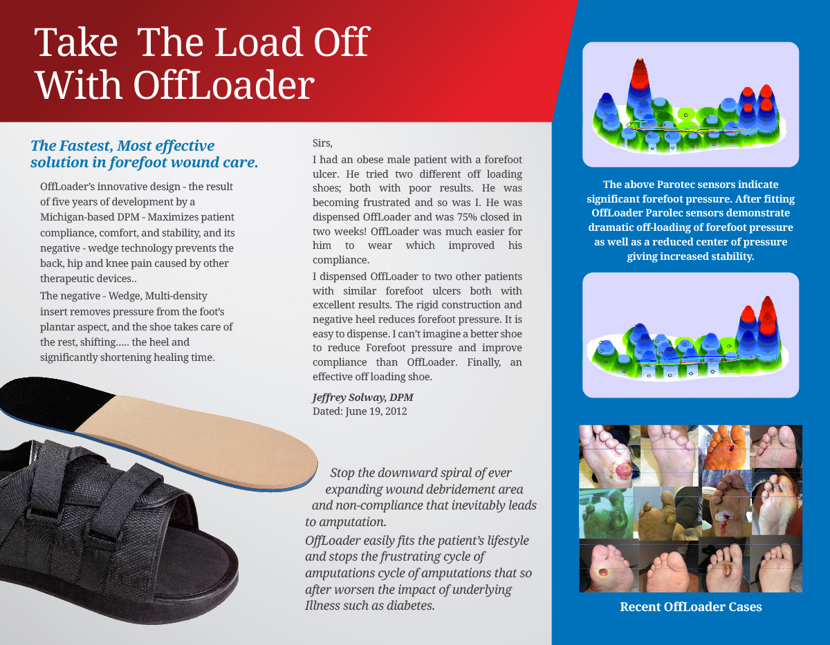 Brochure Design by laxman2creative for this project | Design #2471703