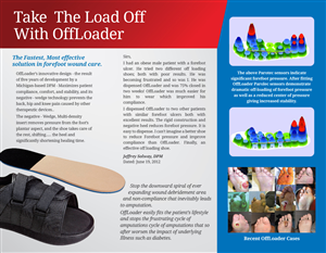 Diseño de Brochure por laxman2creative para este proyecto | Diseño: #2471703