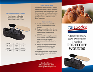 Diseño de Brochure por laxman2creative para este proyecto | Diseño: #2471807