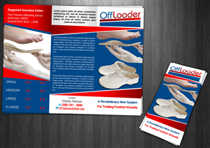 Brochure Design by ESolz Technologies