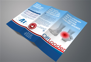 Diseño de Brochure por tanya para este proyecto | Diseño: #2431478