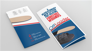 Diseño de Brochure por atularts para este proyecto | Diseño: #2447648