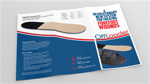 Diseño de Brochure por atularts para este proyecto | Diseño: #2447656