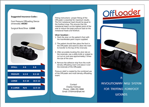 Brochure Design by dkthedon for this project | Design: #2463111