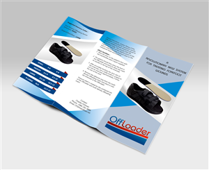 Brochure Design by dkthedon for this project | Design: #2463332