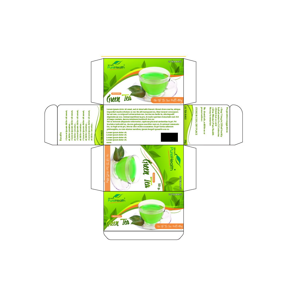 Design Emballage par BuntarBG pour ce projet | Design #12461334