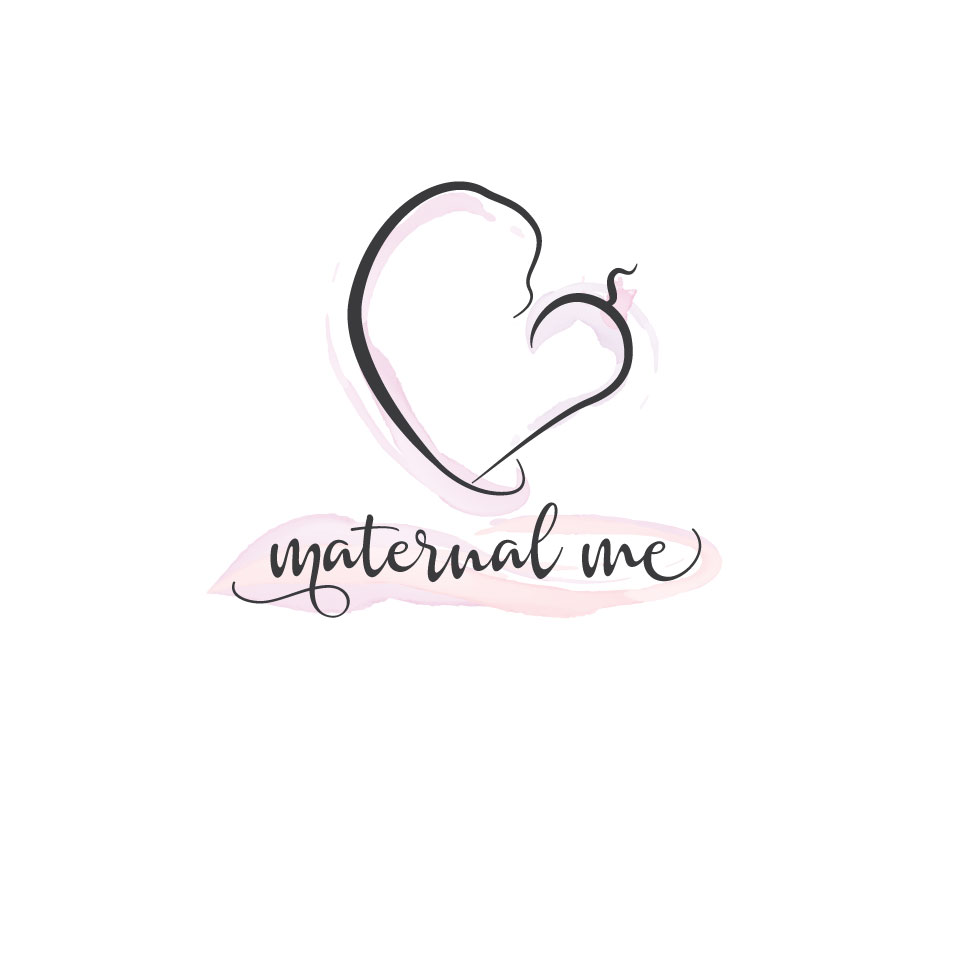 Logo Design by designstarla for Maternal Me | Design #12695390