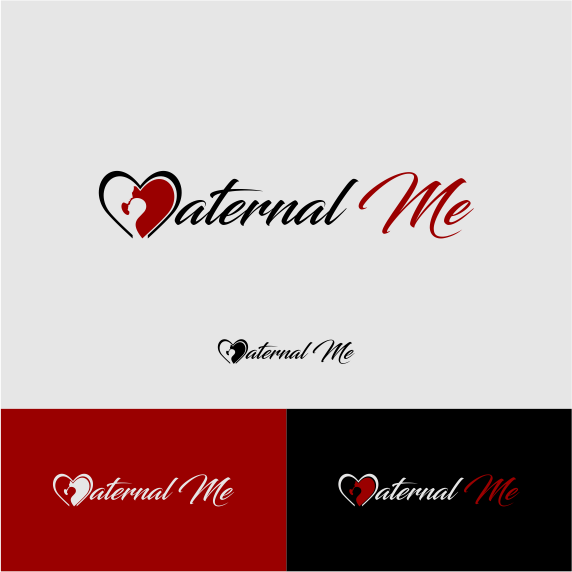 Logo Design by pringlebermudez23 for Maternal Me | Design #12713116