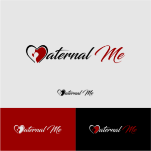 Logo Design by pringlebermudez23 for Maternal Me | Design: #12713116
