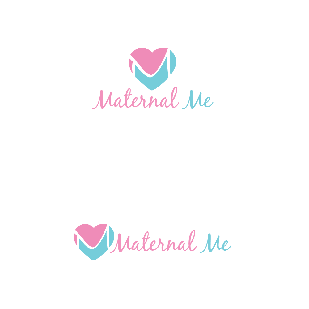 Logo Design by TB Designs for Maternal Me | Design #12374707