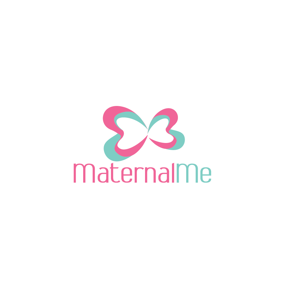 Logo Design by TB Designs for Maternal Me | Design #12374709