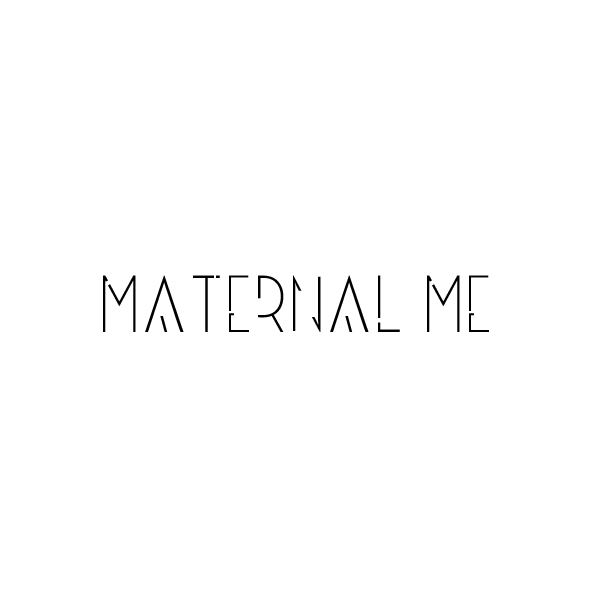 Logo Design by SugeGraphics for Maternal Me | Design #12367584