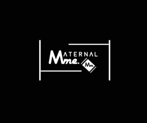 Design de Logo par kshitijpayasi pour Maternal Me | Design #12714797