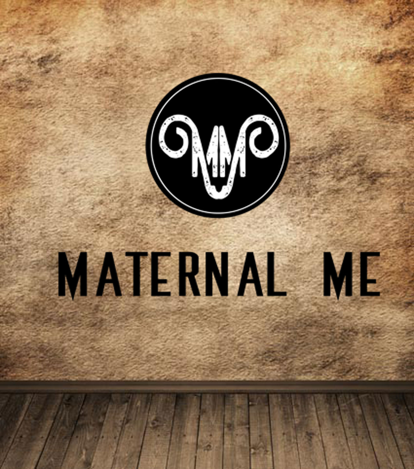 Logo-Design von sadammojimo für Maternal Me | Design #12394599