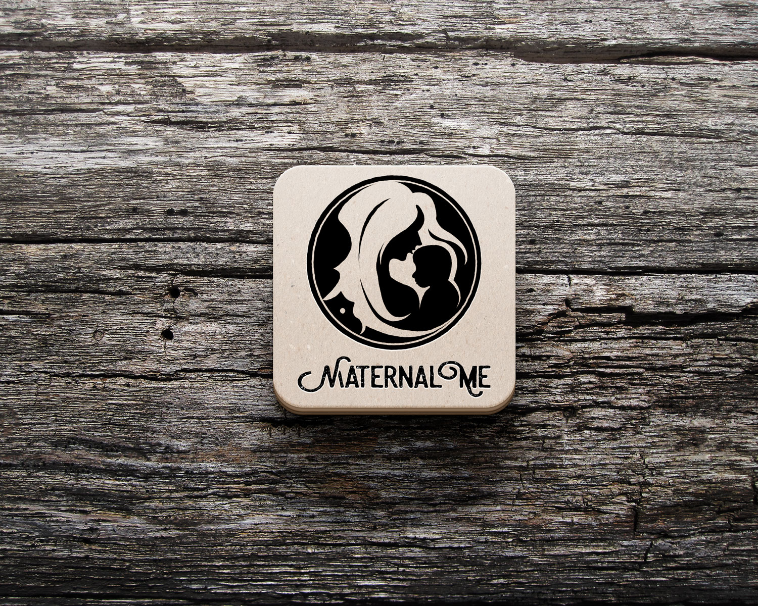 Design de Logo par sadammojimo pour Maternal Me | Design #12440799
