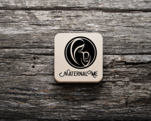 Logo Design by sadammojimo for Maternal Me | Design: #12458900