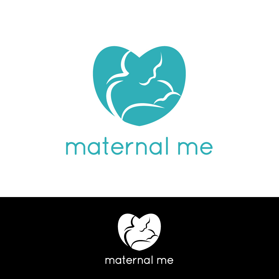 Logo Design by alugara for Maternal Me | Design #12719780