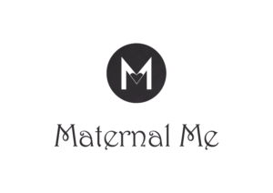 Logo Design by Hey for Maternal Me | Design: #12459113