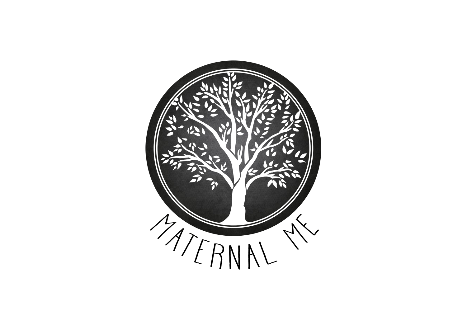 Logo Design by Hey for Maternal Me | Design #12648466