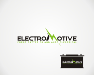 Logo Design by habibiepratama99 for Electromotive Force | Design: #12383142